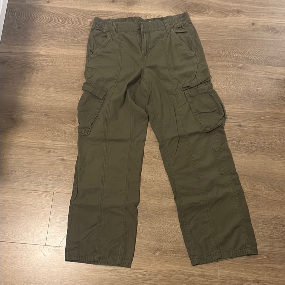 H&M Cargo Pants